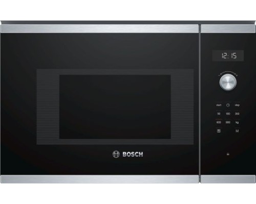 Микроволновка Bosch BFL524MS0