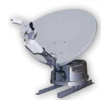 Система спутниковой связи Winegard SF750 .75M Small Footprint Auto-Acquisition VSAT Antenna System