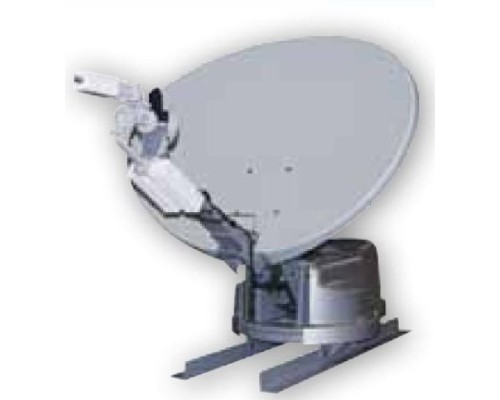 Система спутниковой связи Winegard SF750 .75M Small Footprint Auto-Acquisition VSAT Antenna System