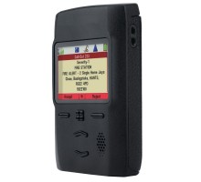 Пейджер TLR9800 MAX