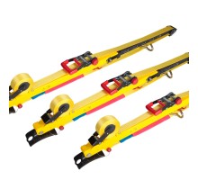 Комплект стабилизации транспортных средств Shengma 4-500/182.1650