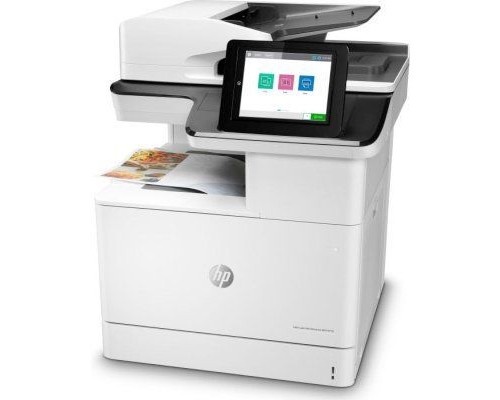 Лазерное МФУ T3U55A#B19 HP Color LaserJet Партномер: T3U55A#B19