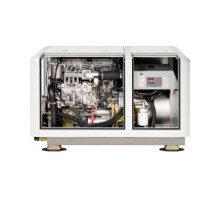 Дизельный генератор Whisperpower серии W-16KW-BQ